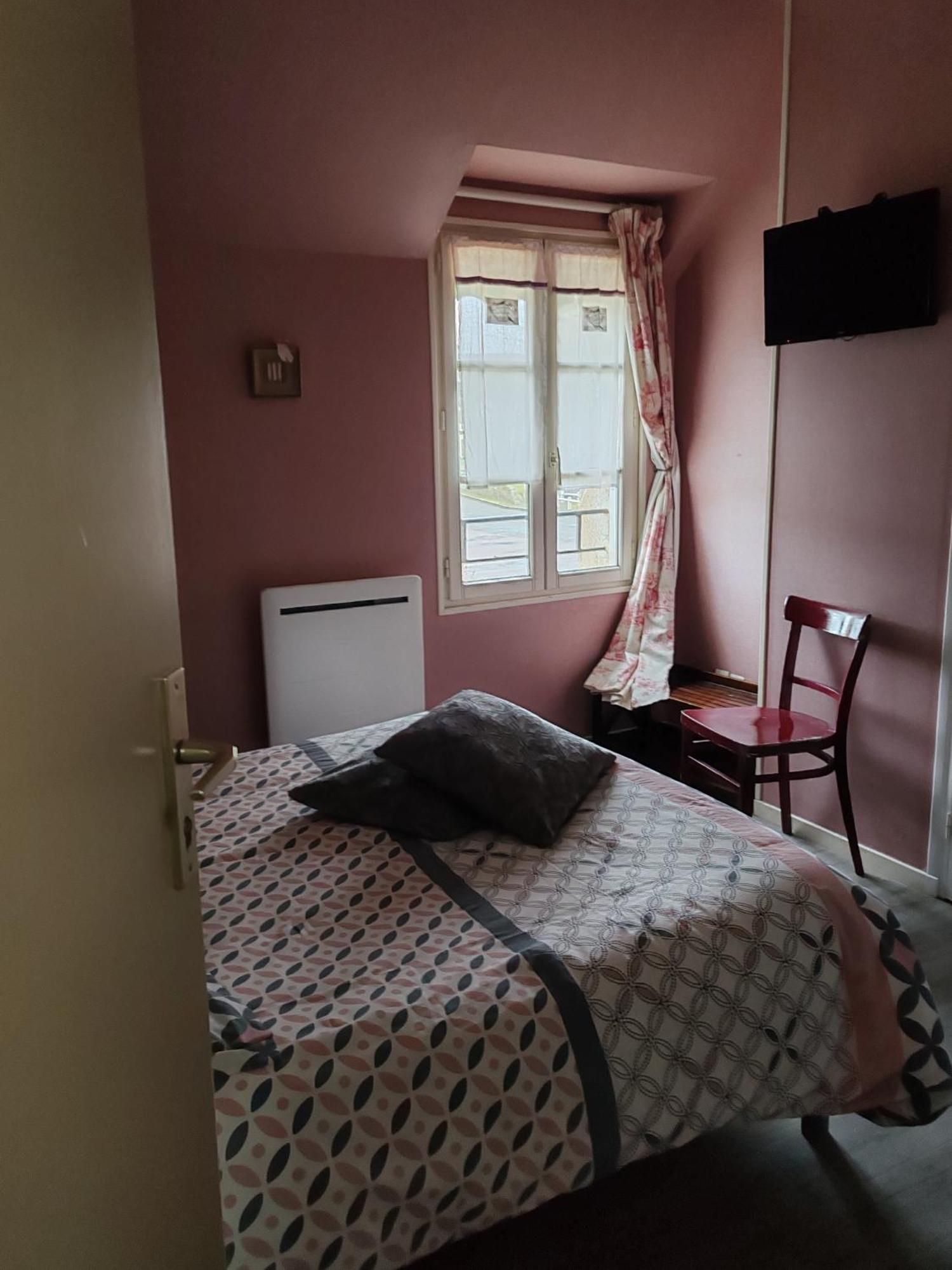 Ma Gentilhommiere Croutoy Exterior foto