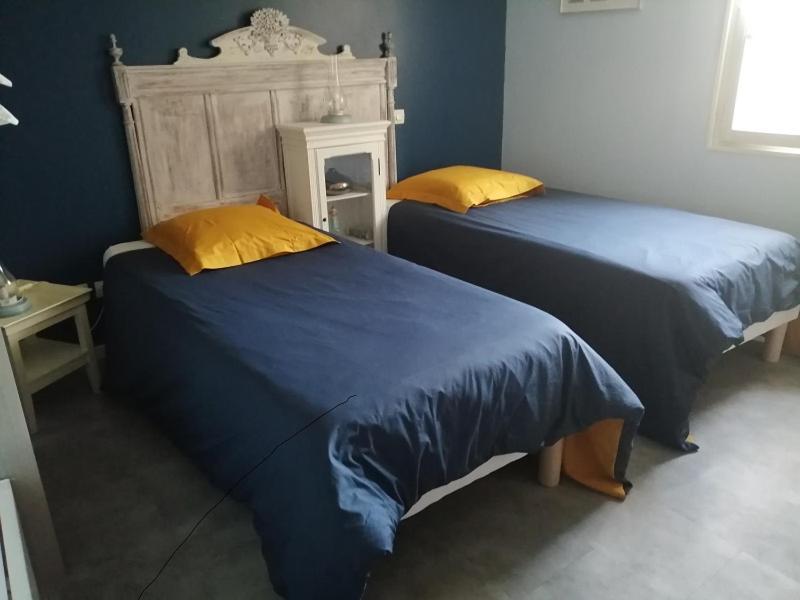 Ma Gentilhommiere Croutoy Exterior foto