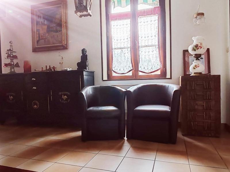 Ma Gentilhommiere Croutoy Exterior foto